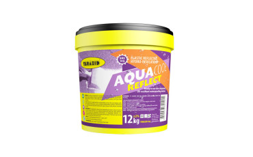 ΥΓΡΟΜΟΝΩΣΗ Aqua Cool Reflect 25kg