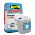 ΥΓΡΟΜΟΝΩΣΗ Hidrozid 20+5