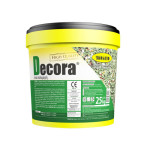 ΕΠΙΧΡΙΣΜΑ DECORA 25kg