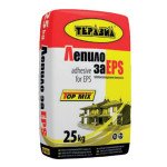 TOP THERMO – ΚΟΛΛΑ ΓΙΑ EPS ΛΕΥΚΗ 25kg