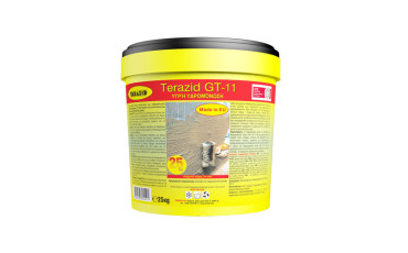 ΥΓΡΟΜΟΝΩΣΗ TERAZID GT-11 25kg